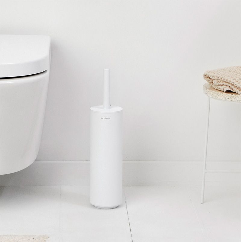 Mindset WC-harjateline