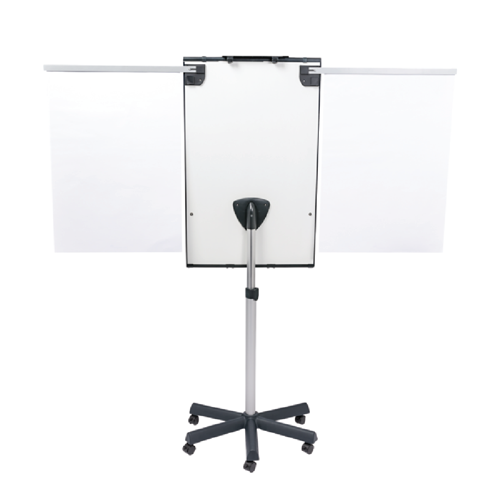 SKETCH PRO Fläppitaulu Tähtijalka