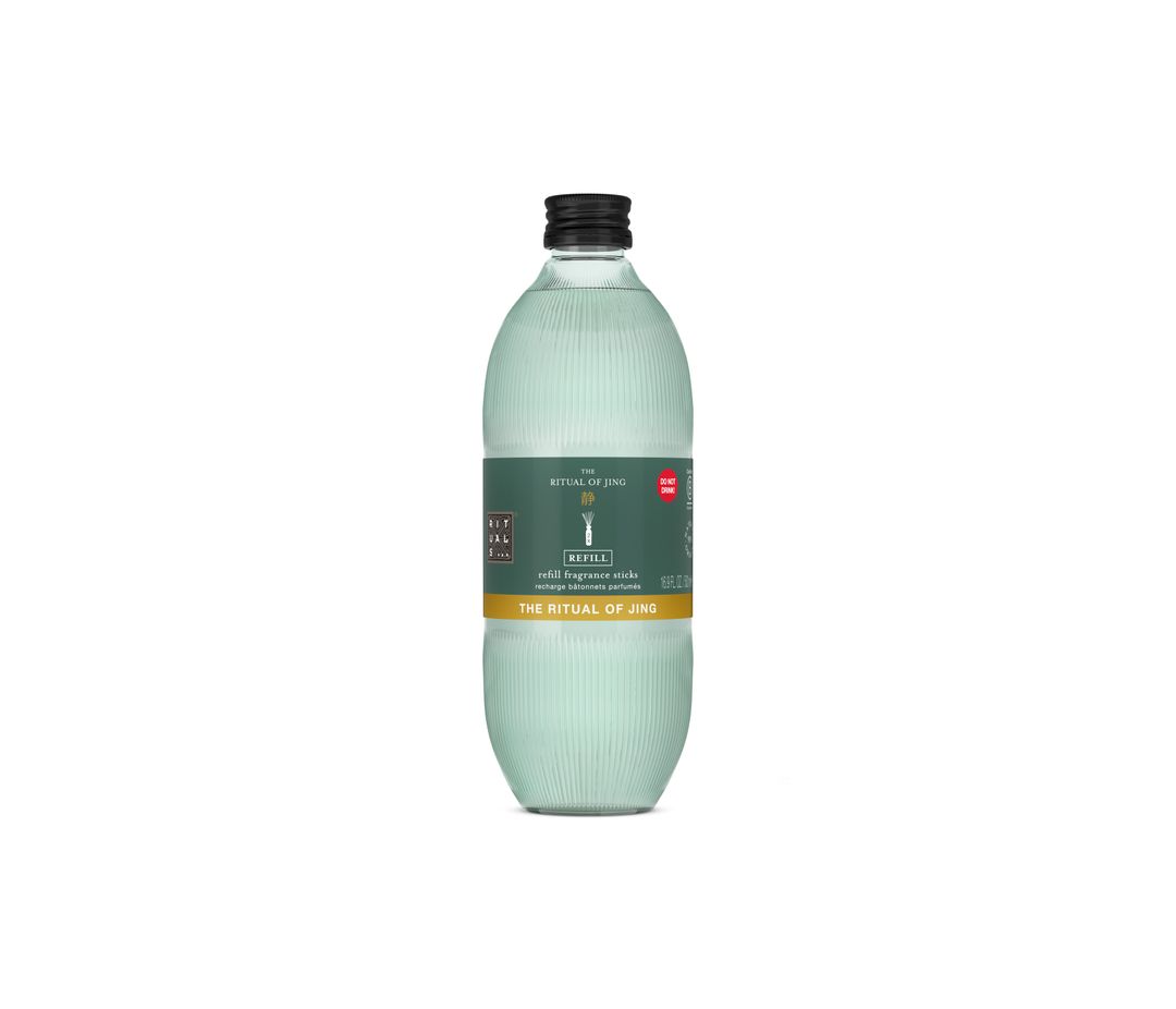 The Ritual of Jing Fragrance Sticks Refill 500 ml