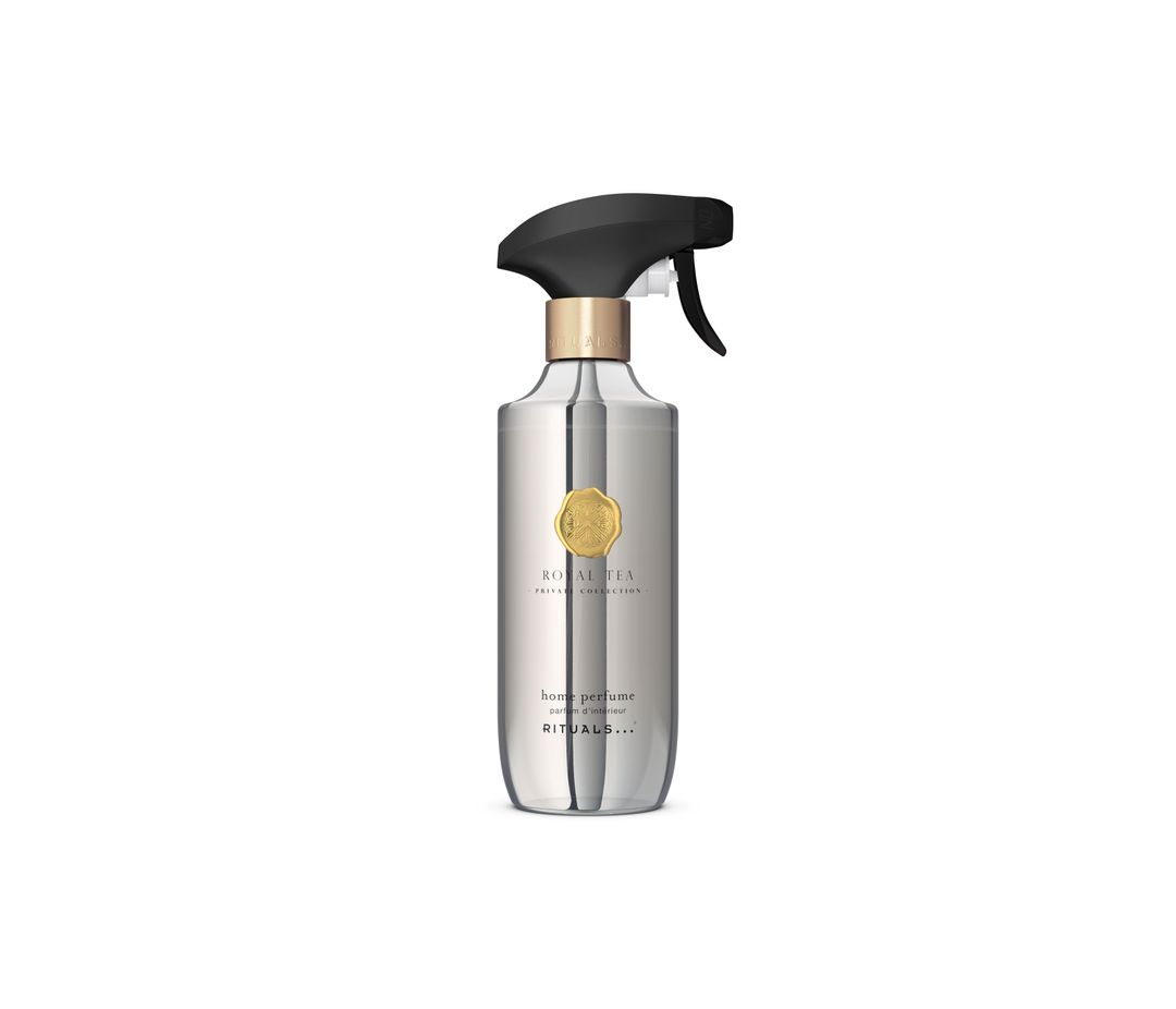 The Ritual of Royal Tea Home Perfume 400ml