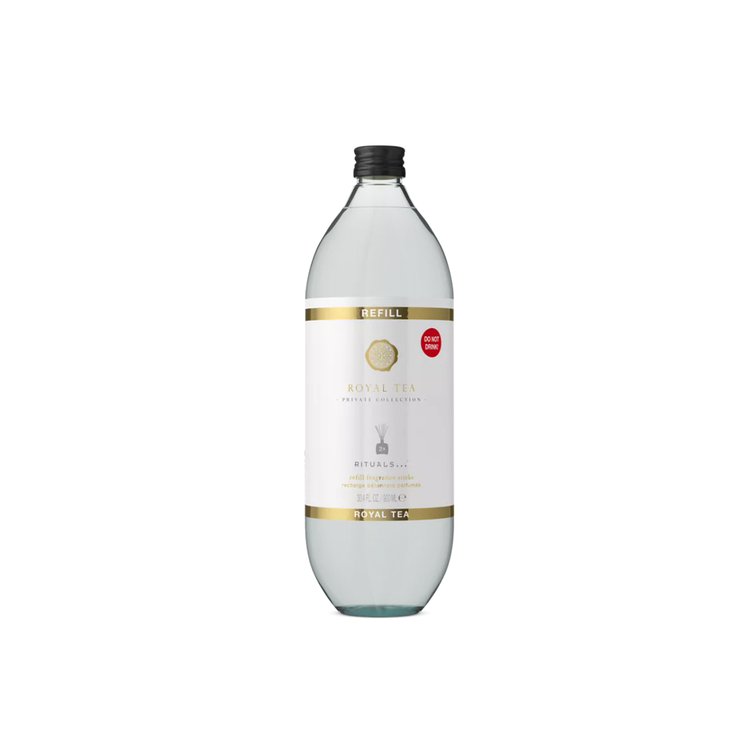 Royal Tea Refill Fragrance Sticks 900 ml