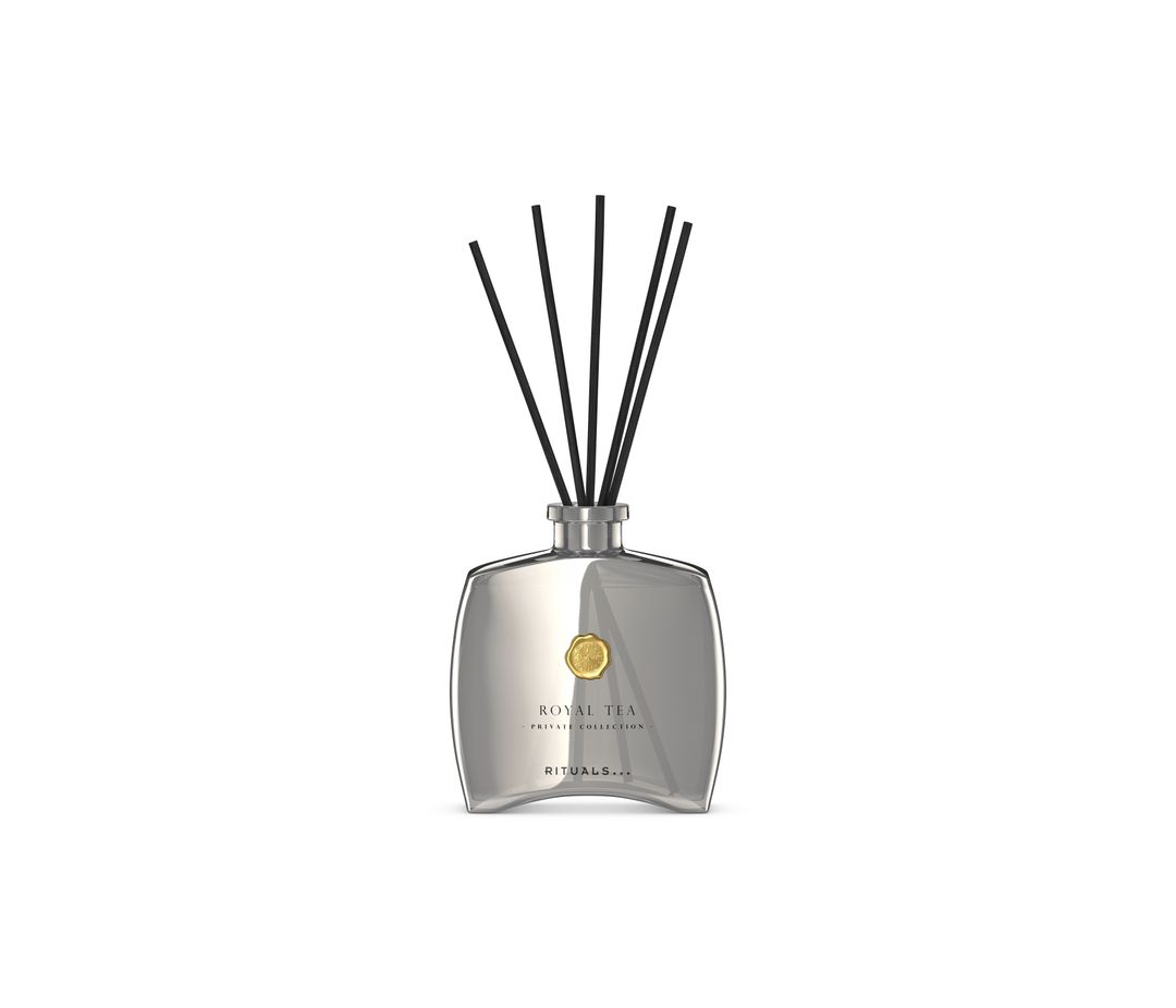 The Ritual of Royal Tea Mini Fragrance Sticks 100ml