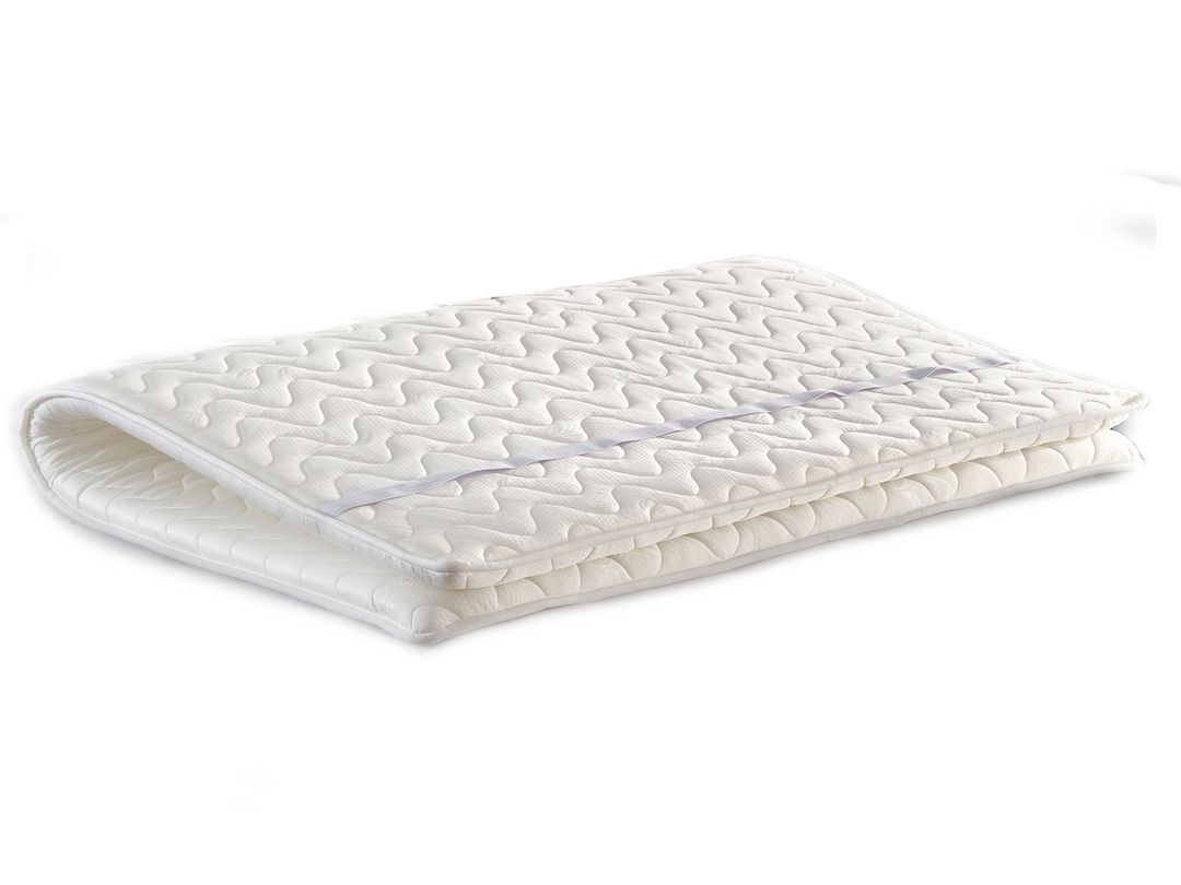 Foam topper
