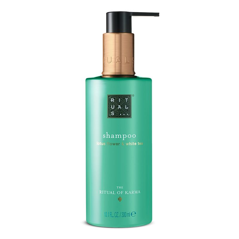 Uutuus! Karma Shampoo 300 ml