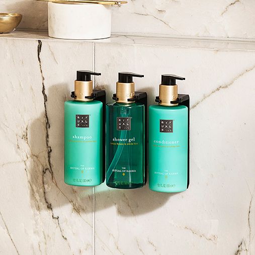 Uutuus! Karma Shampoo 300 ml