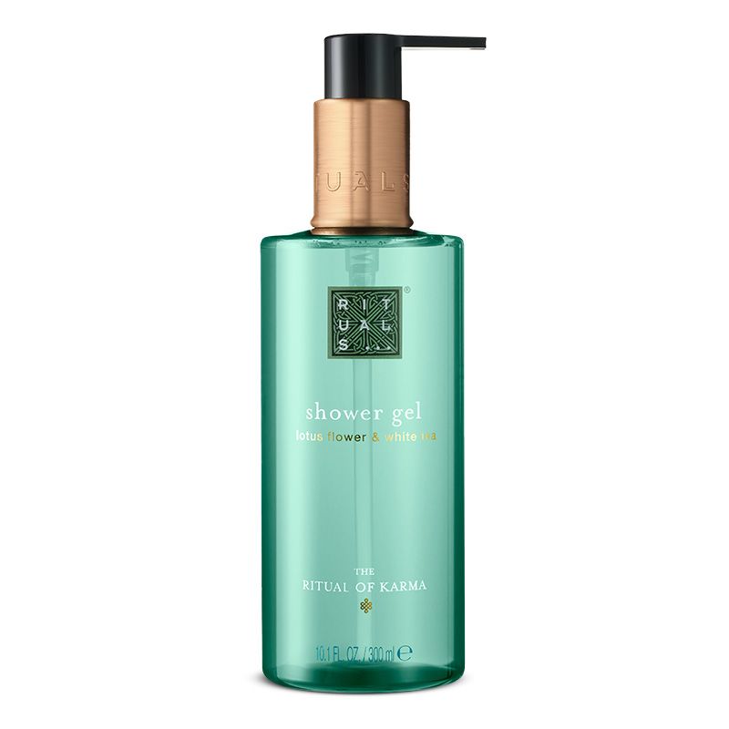 Uutuus! Karma Suihkugeeli 300 ml