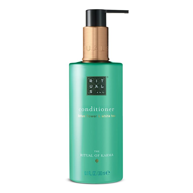 Uutuus! Karma Hoitoaine 300 ml