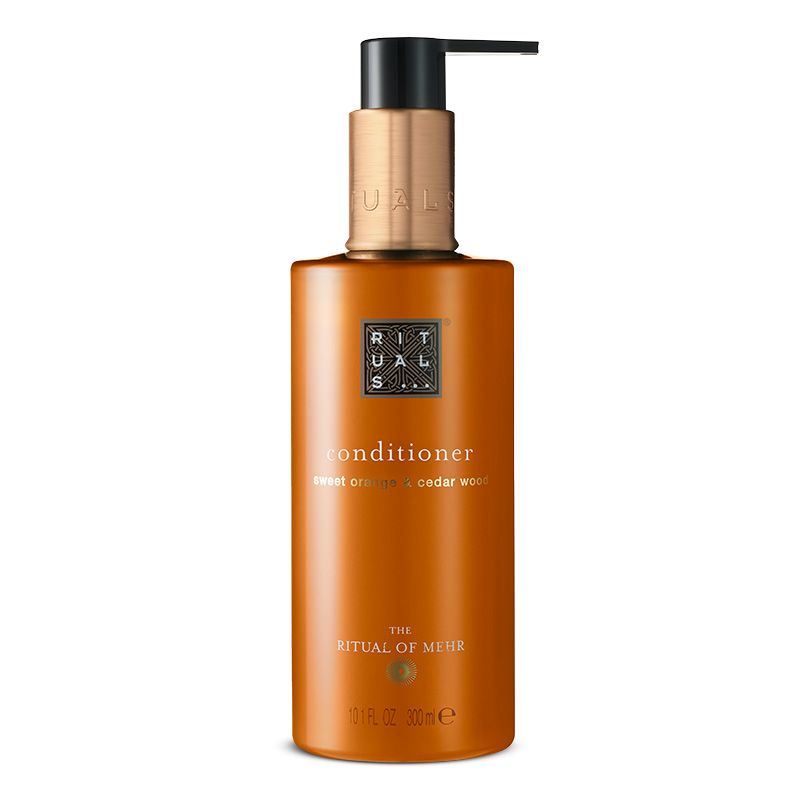 Mehr Hoitoaine 300 ml