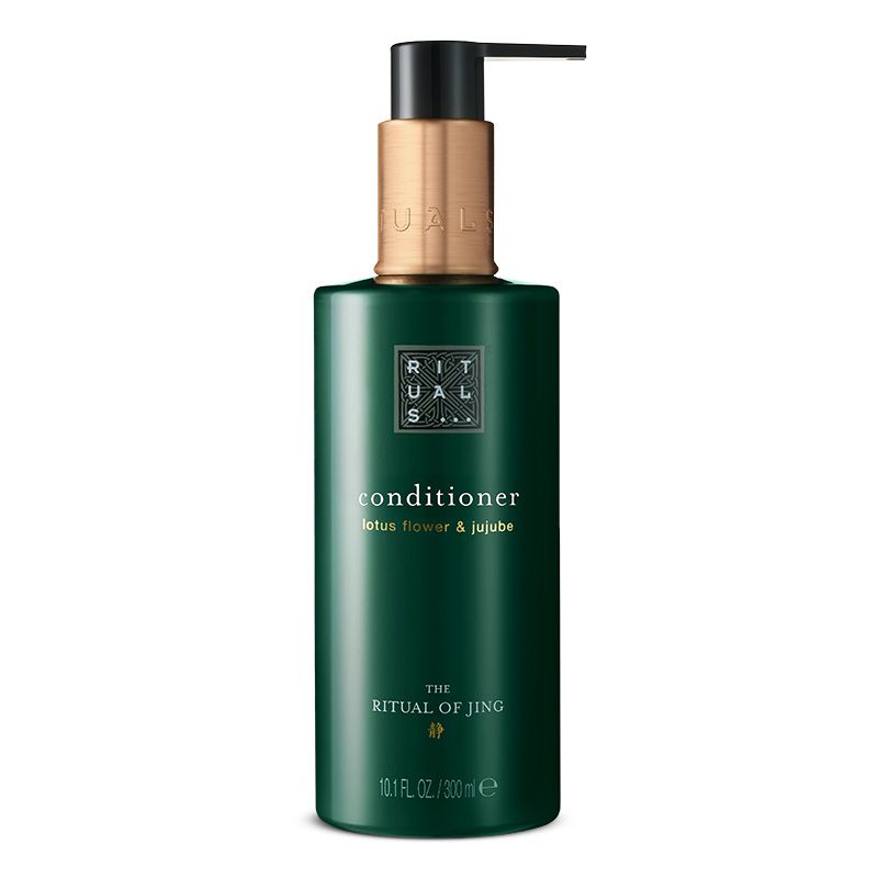 Uutuus! Jing Hoitoaine 300 ml