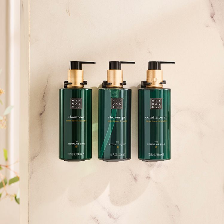 Uutuus! Jing Hoitoaine 300 ml
