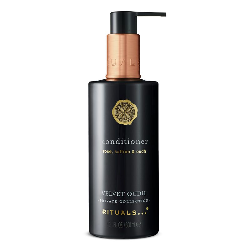 Uutuus! Velvet Oudh Hoitoaine 300 ml