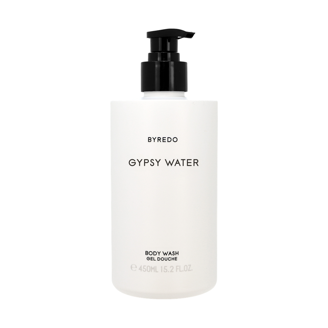 Gypsy Water Body Wash 450 ml