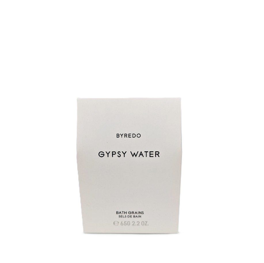 Gypsy Water Bath Salt 65 gr