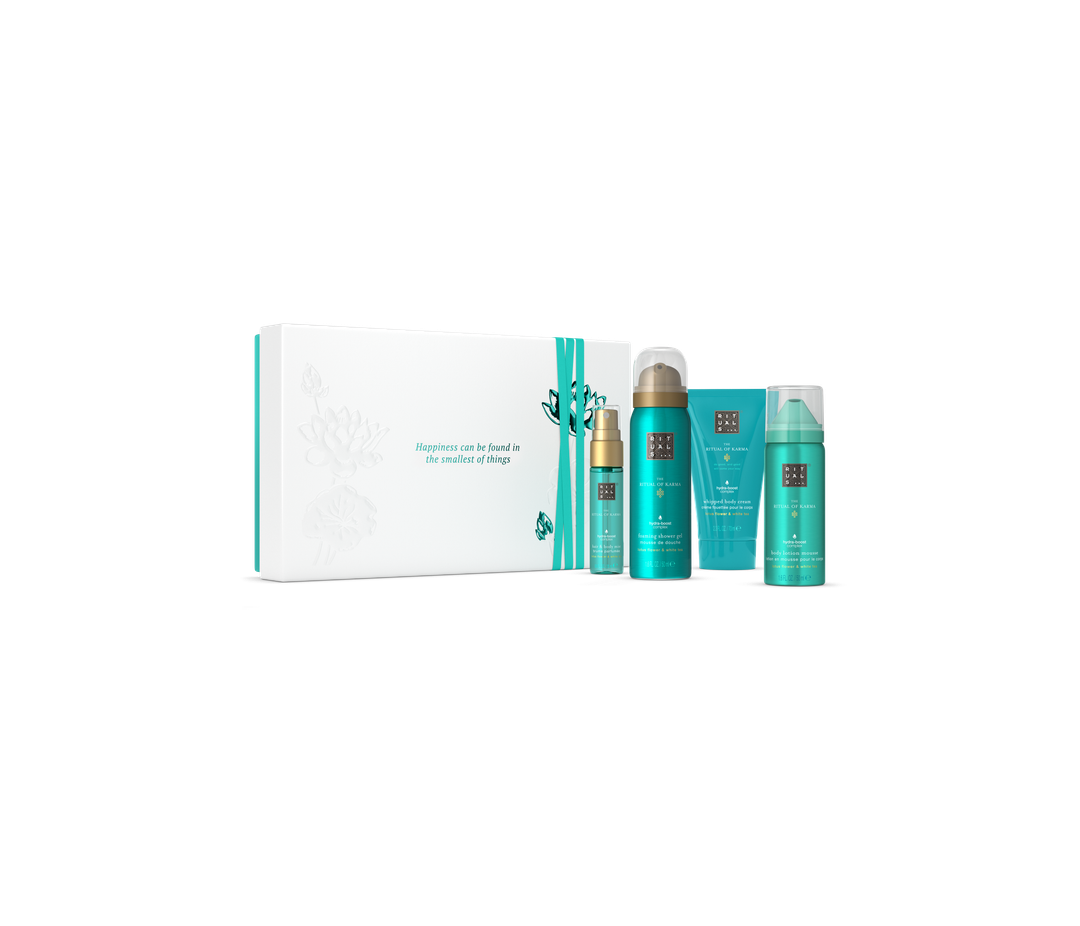 The Ritual of Karma - Small Gift set 2025