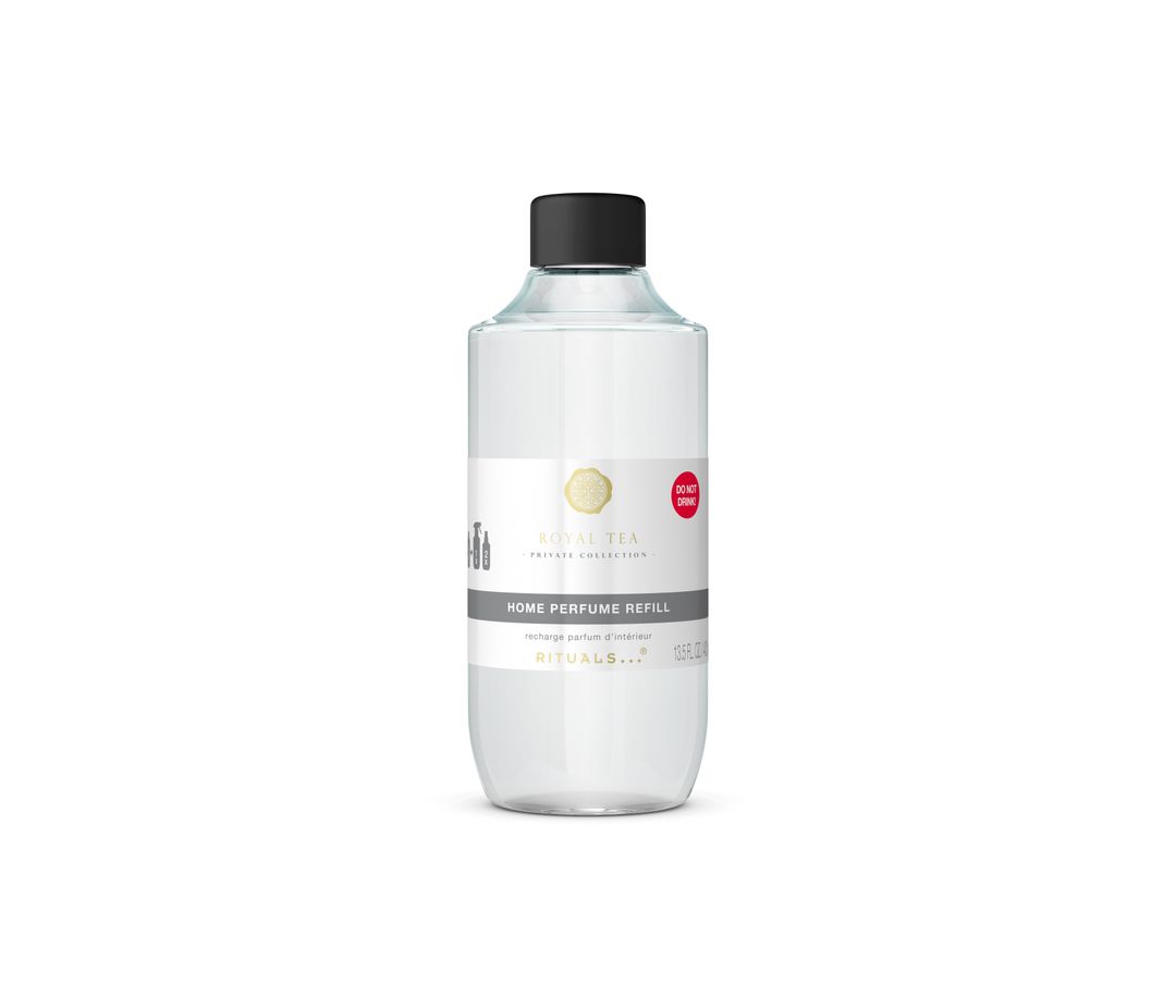 Royal Tea Refill Home Perfume 400ml