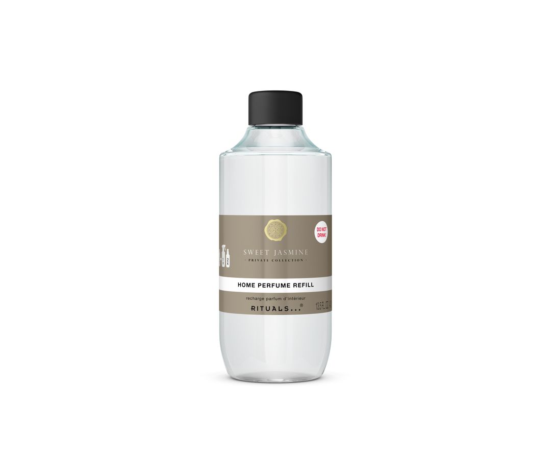 Sweet Jasmine Refill Home Perfume 400ml