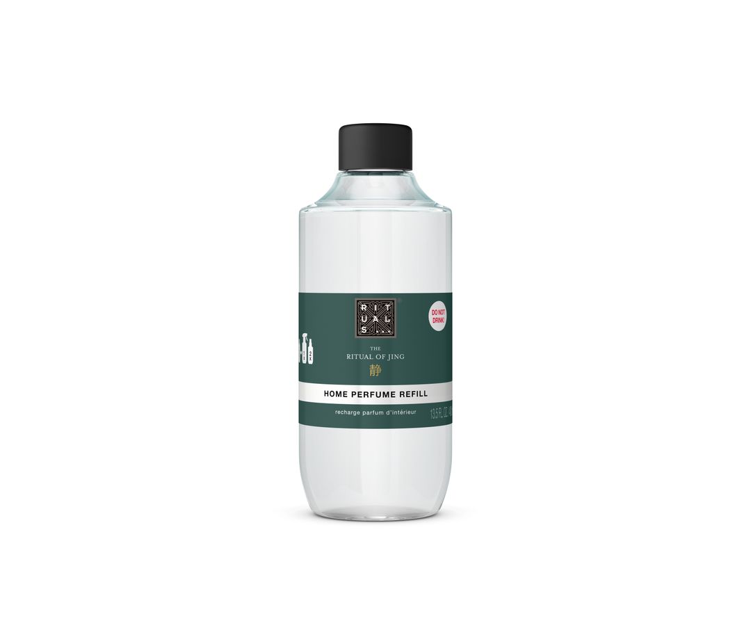 The Ritual of Jing Refill Home Perfume 400ml