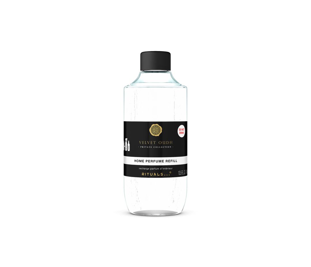 Velvet Oudh Refill Home Perfume 400ml