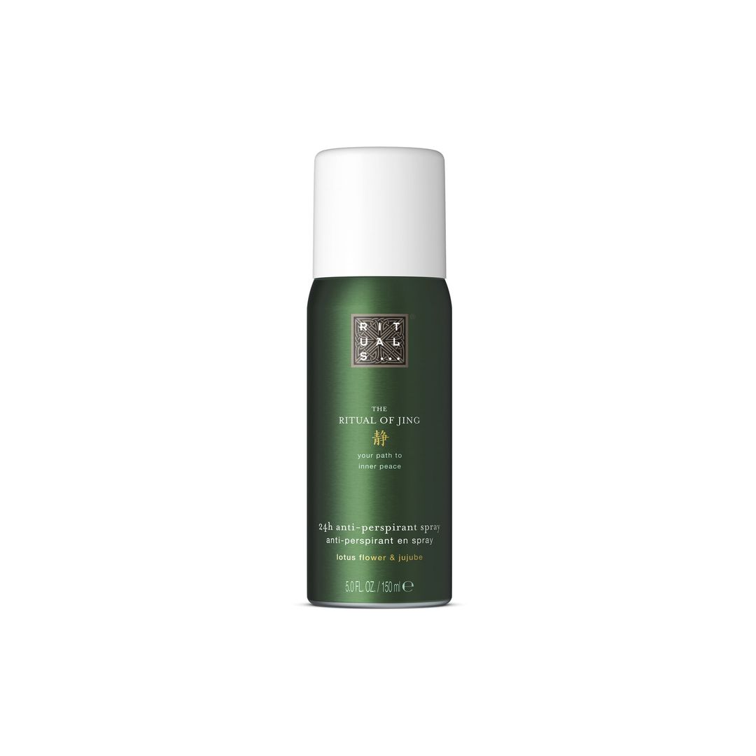 The Ritual of Jing Anti-perspirant Spray 150 ml