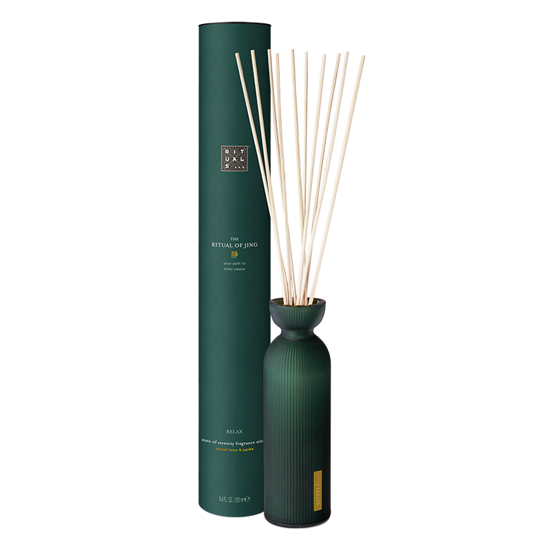 Jing Huonetuoksu 250 ml