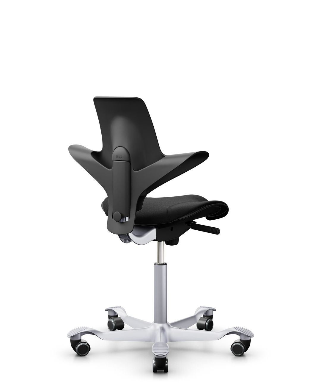 Työtuoli Capisco Puls 8020