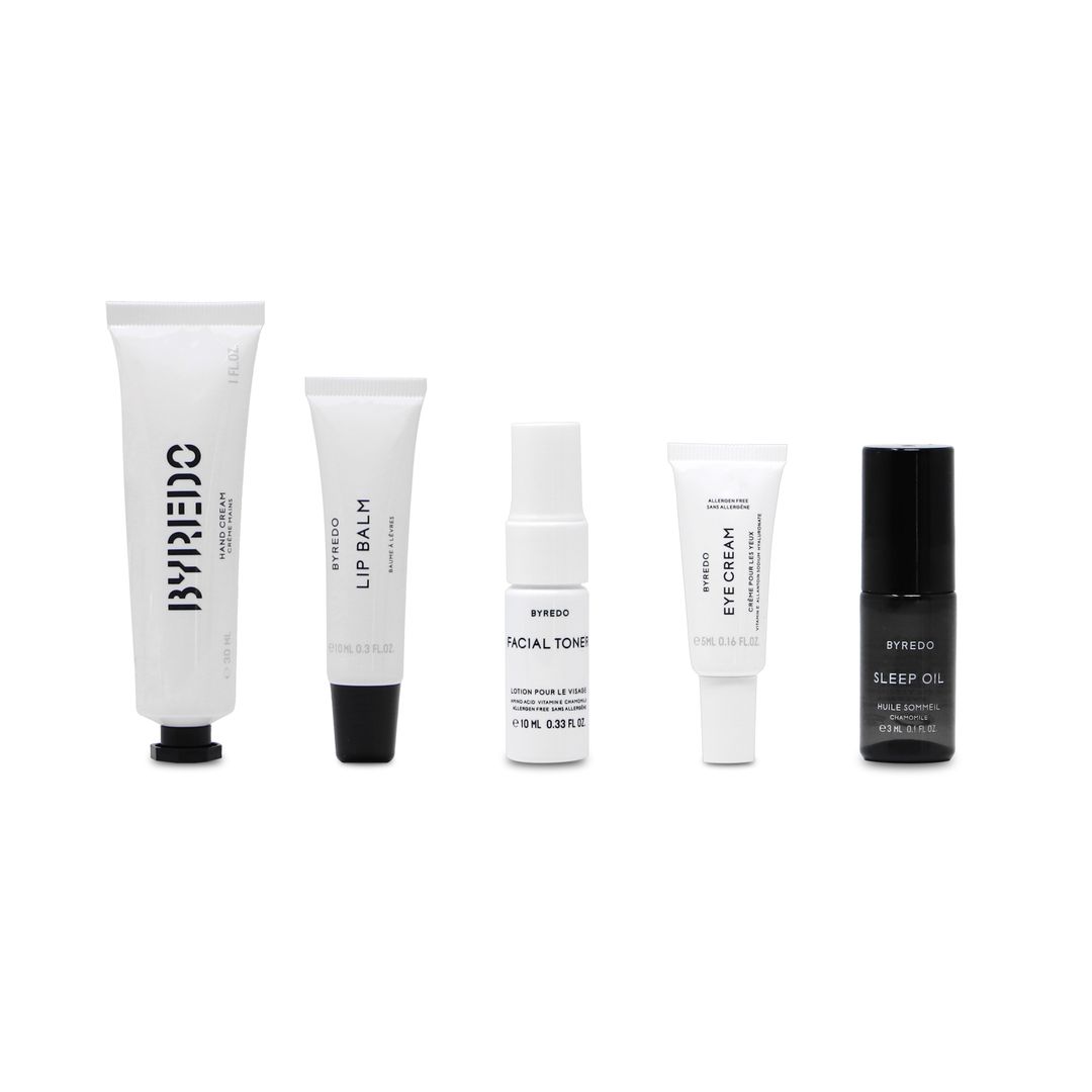 VIP Hydration Kit