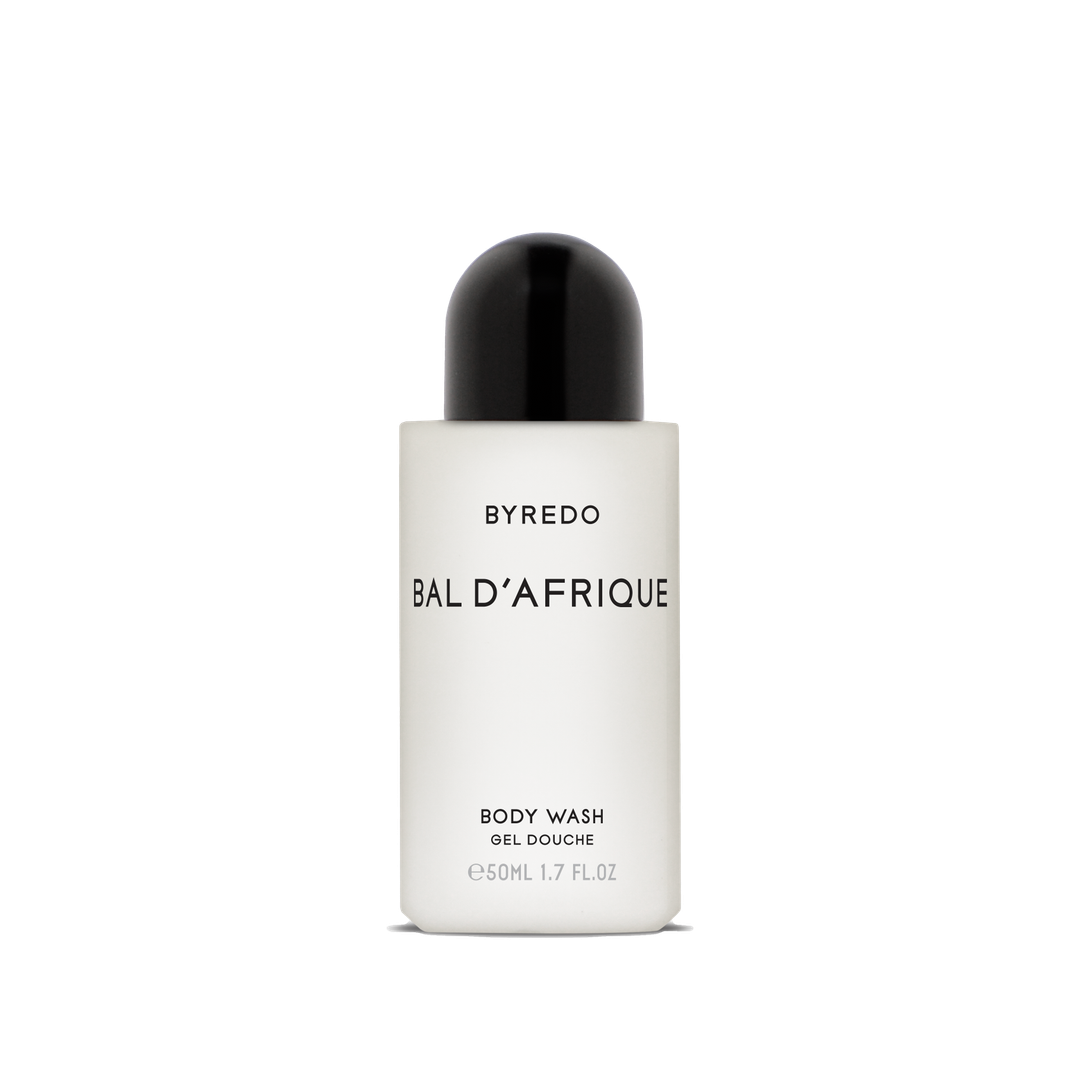 Bal D'Afrique Body Wash 50ml
