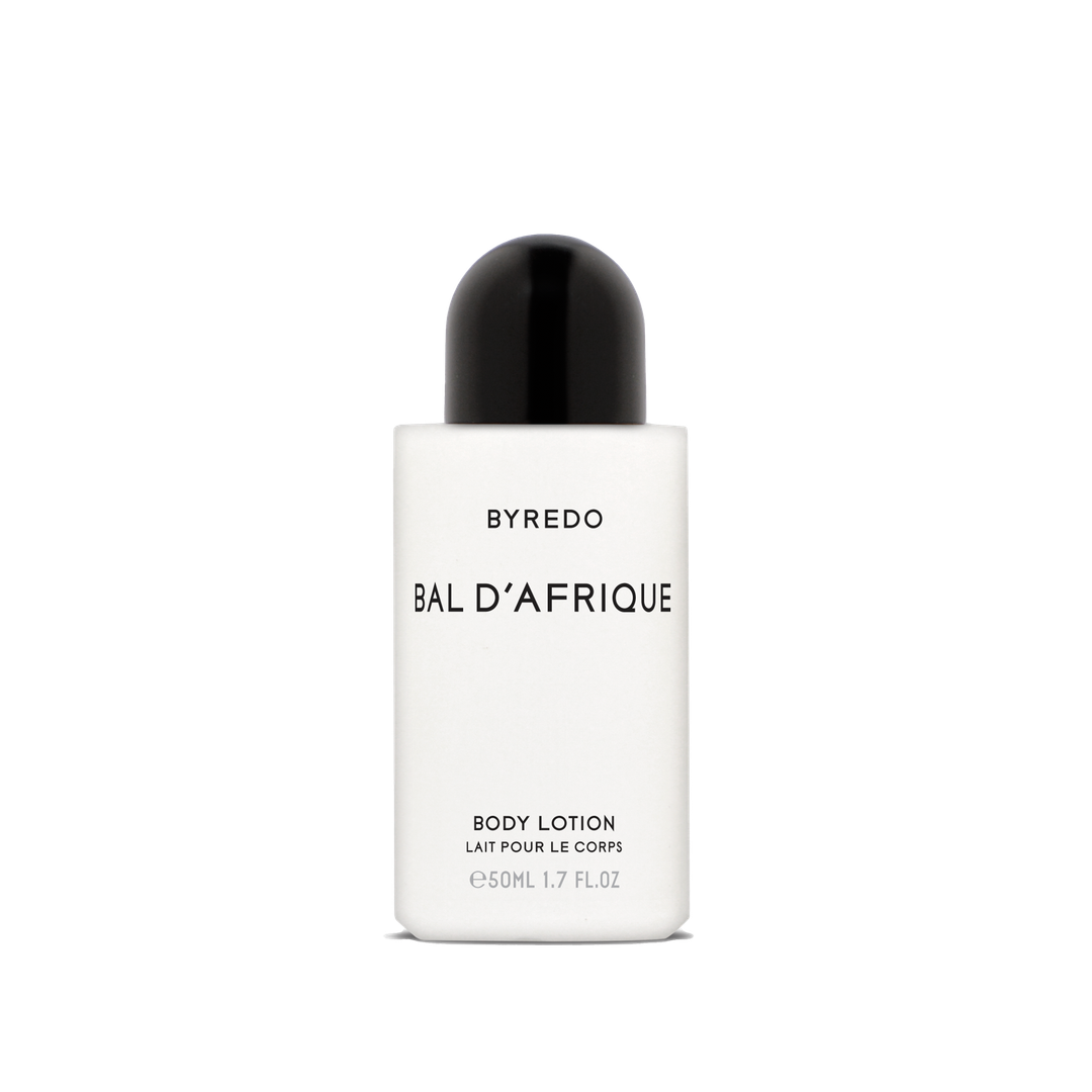 Bal D'Afrique Body lotion 50ml