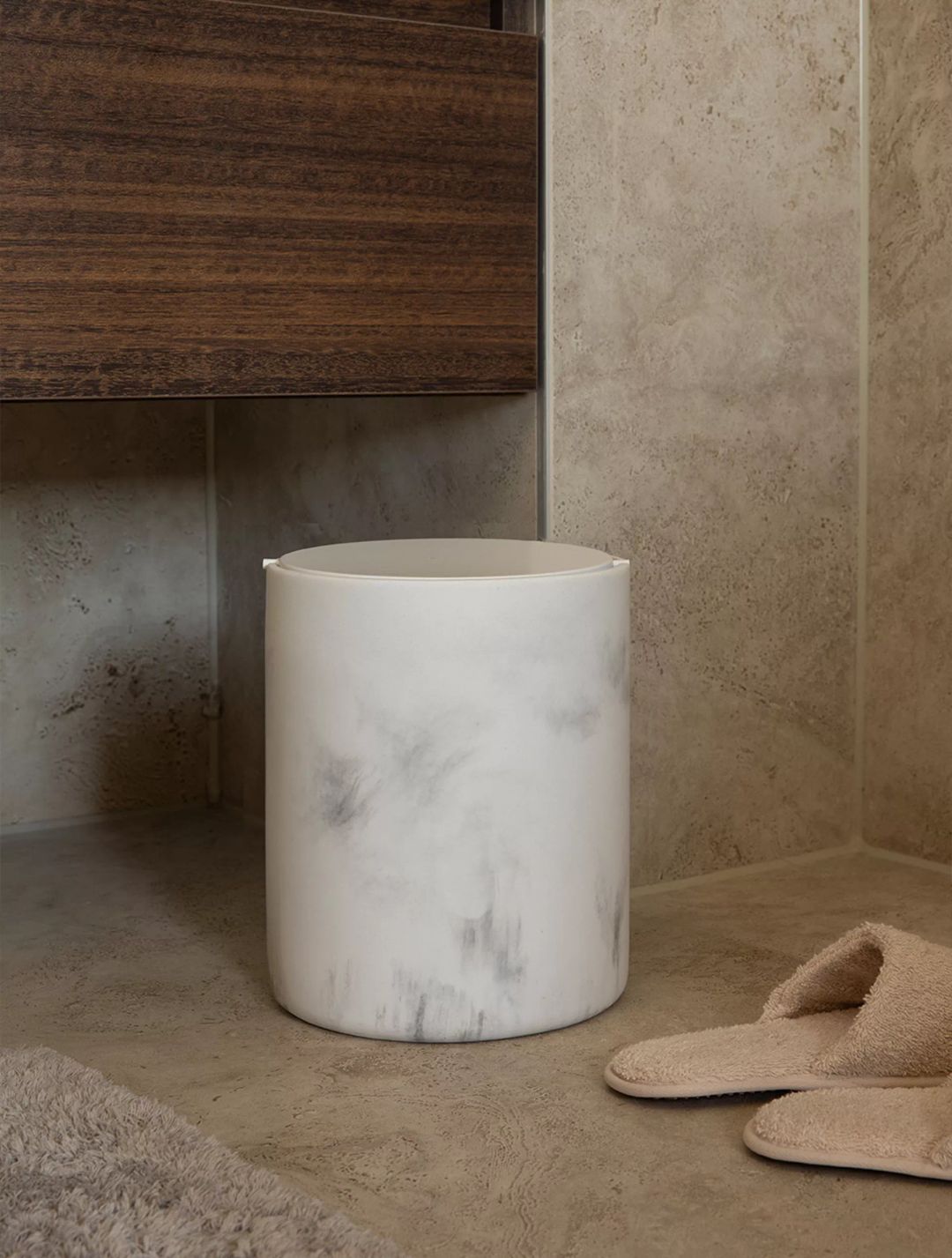 Sano Bin Resin