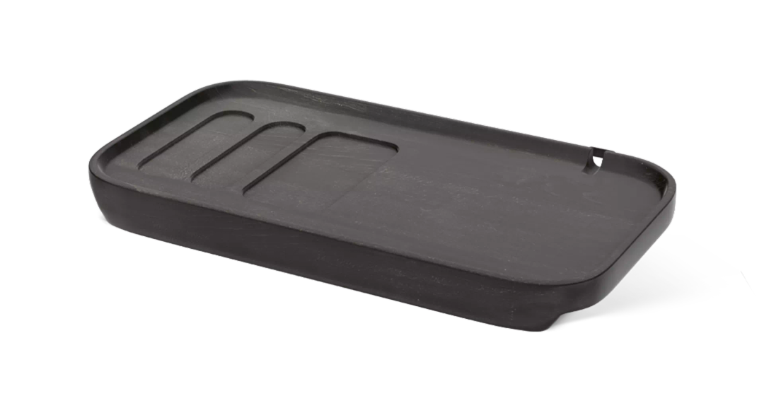 Ligna Welcome Tray