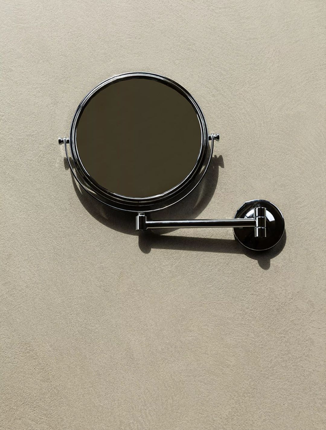 Lenox Mirror Chrome