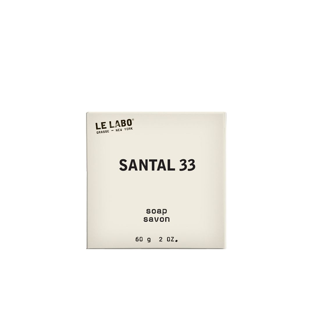 Santal 33 - Facial Soap 50g