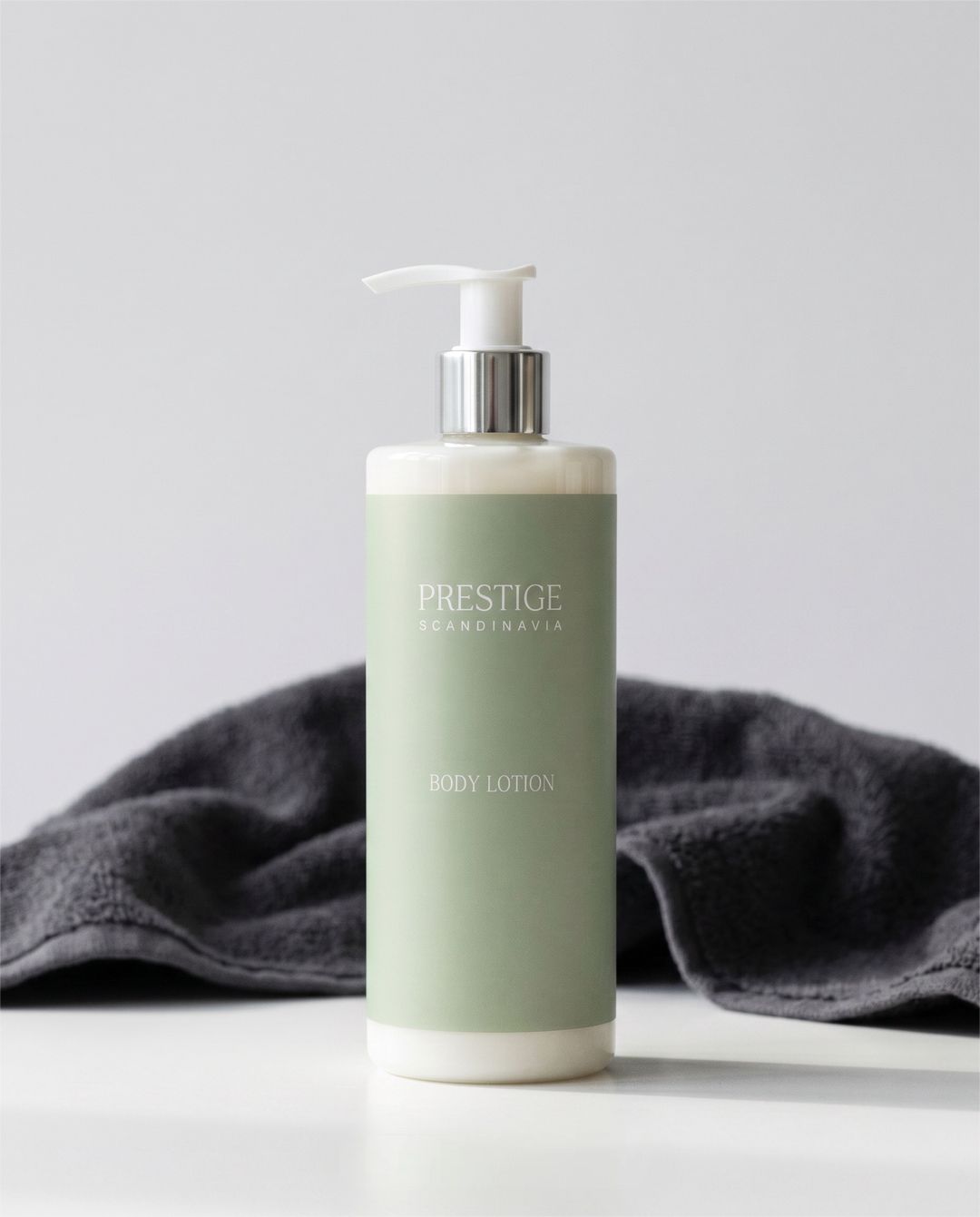 Prestige Body lotion 300ml - Bra Miljöval