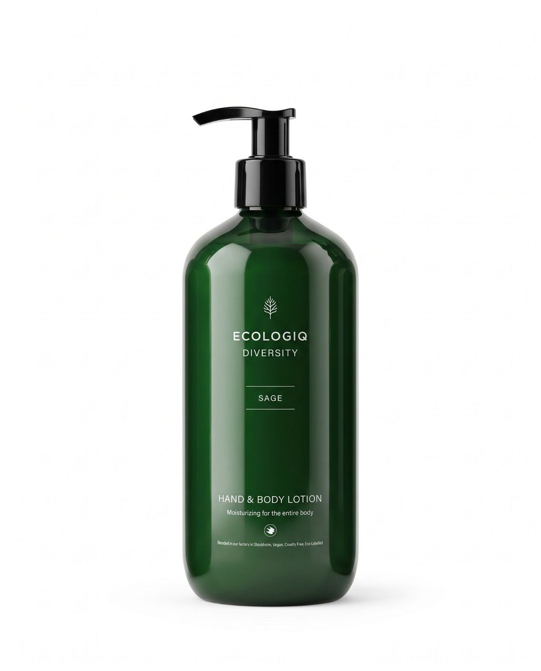 Hand & Body Lotion 500 ml