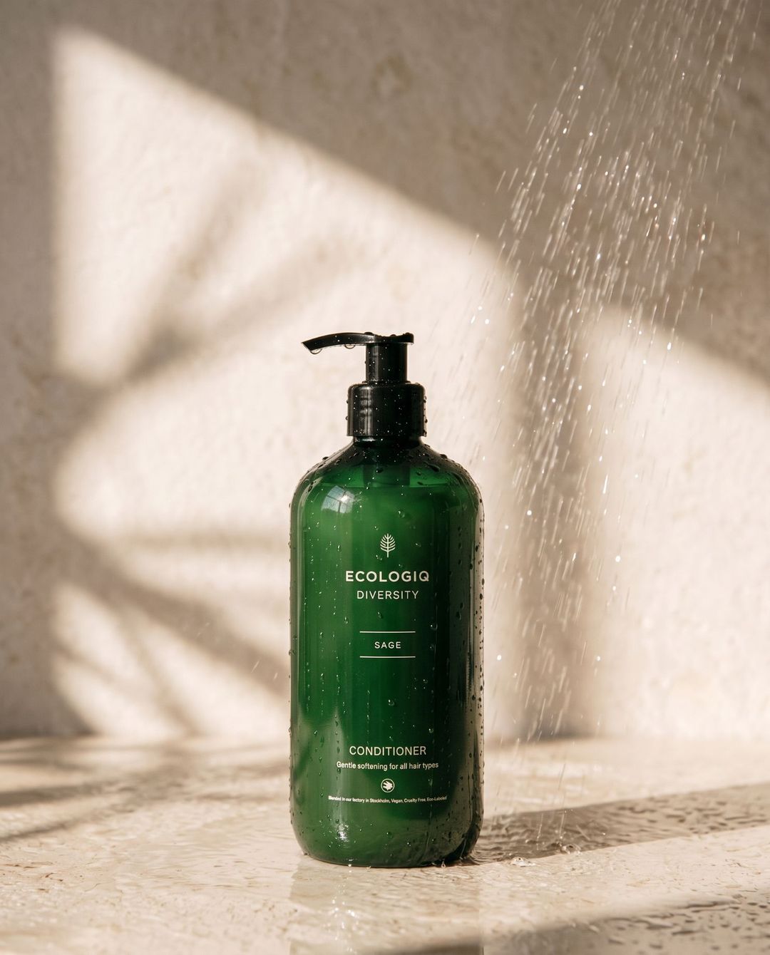 Hoitoaine 500 ml