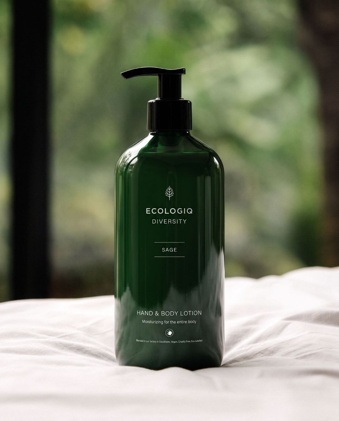 Hand & Body Lotion 500 ml