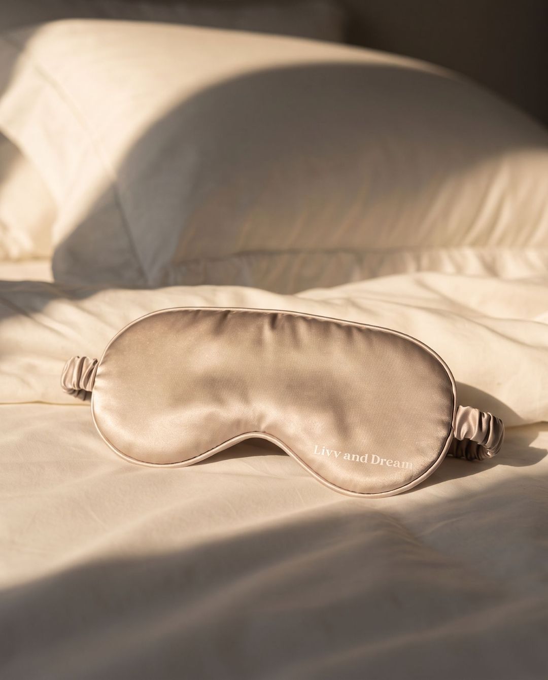 Sovmask Beige