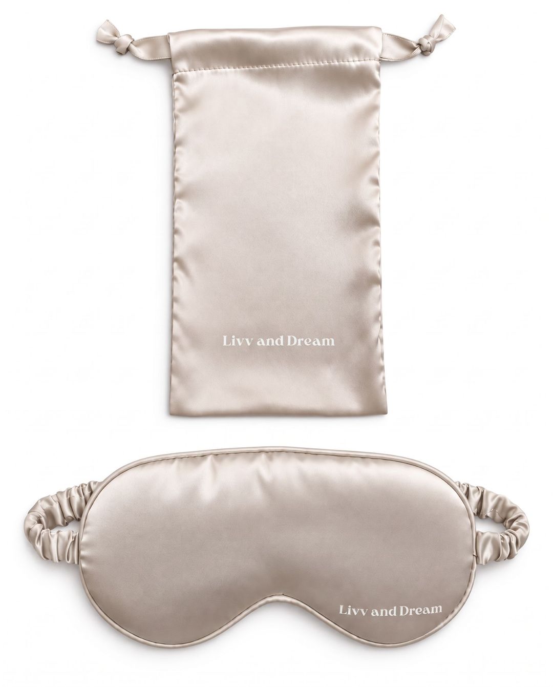 Sovmask Beige