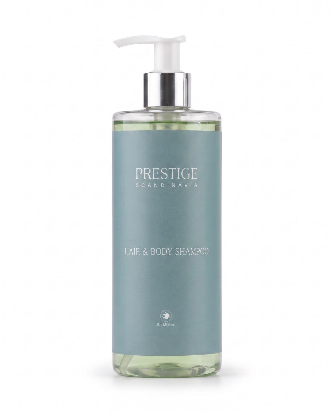 Prestige Hair & Body Shampoo 300ml 