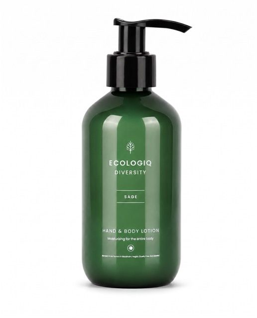 Hand & Body Lotion 280ml