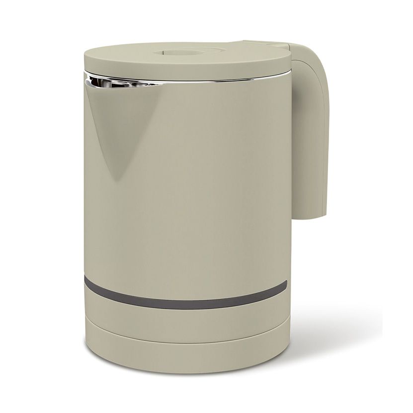 Halo Vedenkeitin Natural 0,6 L