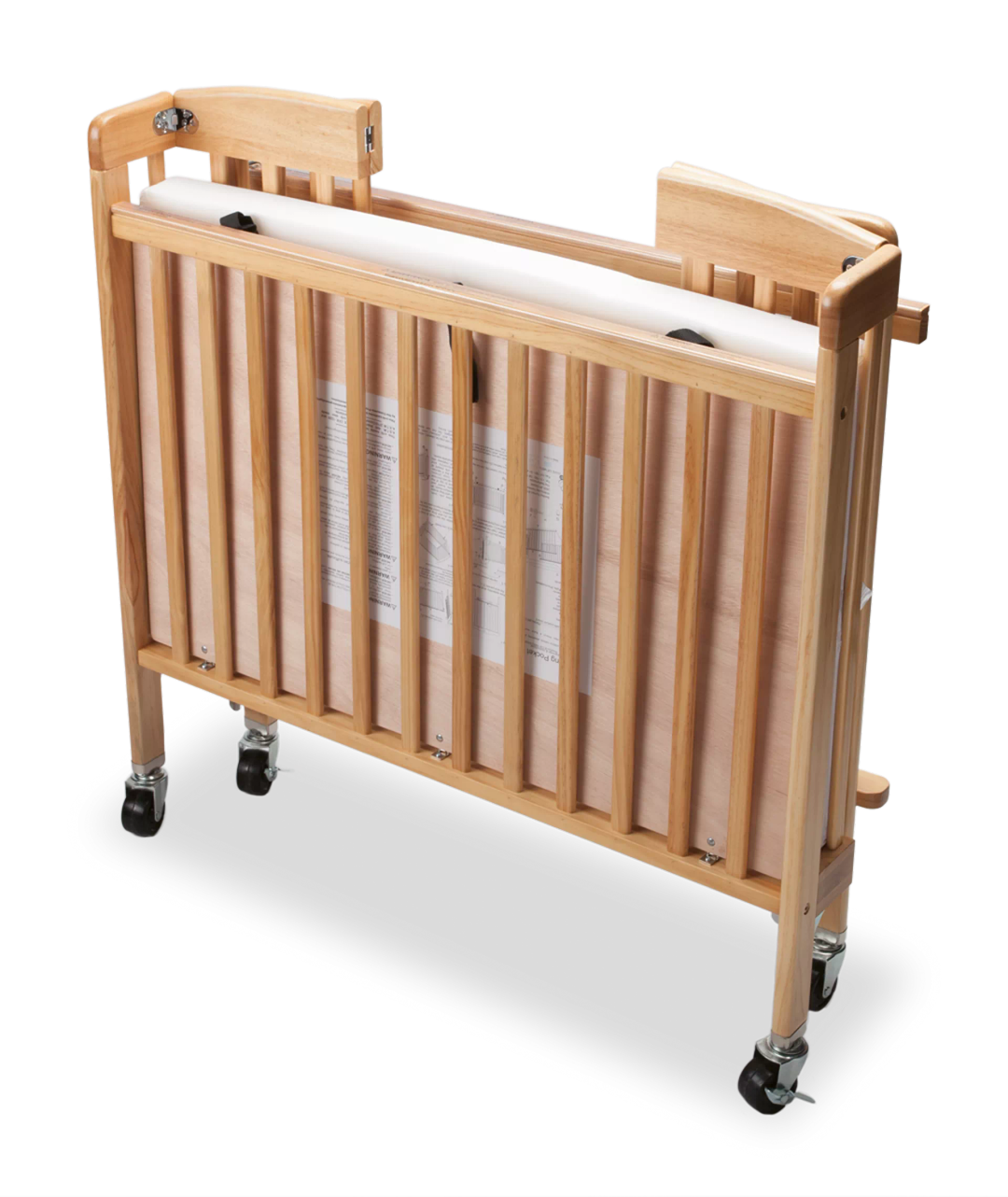 Limea Baby Crib