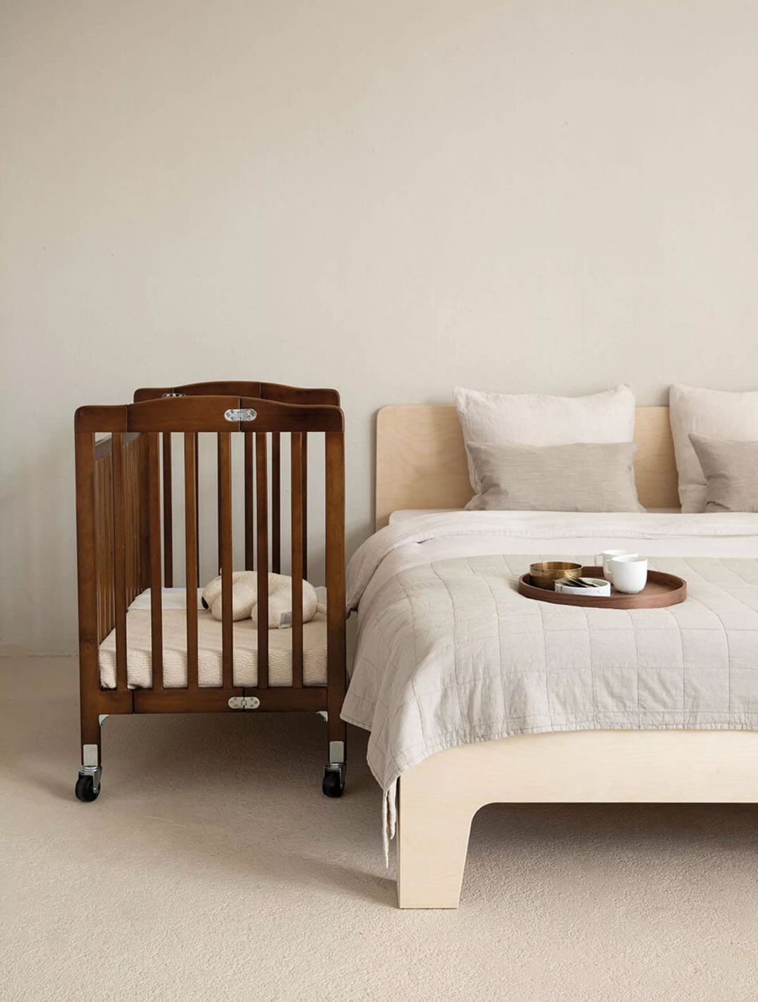 Limea Baby Crib