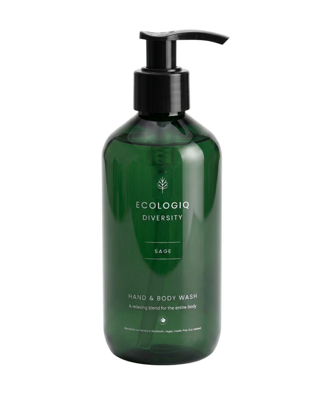 Hand & Body Wash 280ml