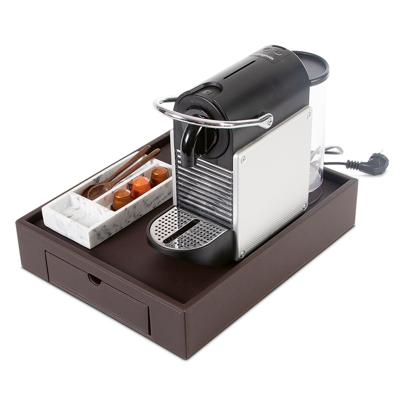 Stromboli Welcome Tray