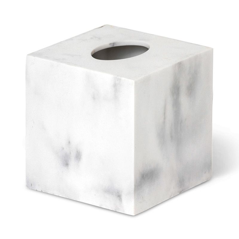 Baker Tissue Box 