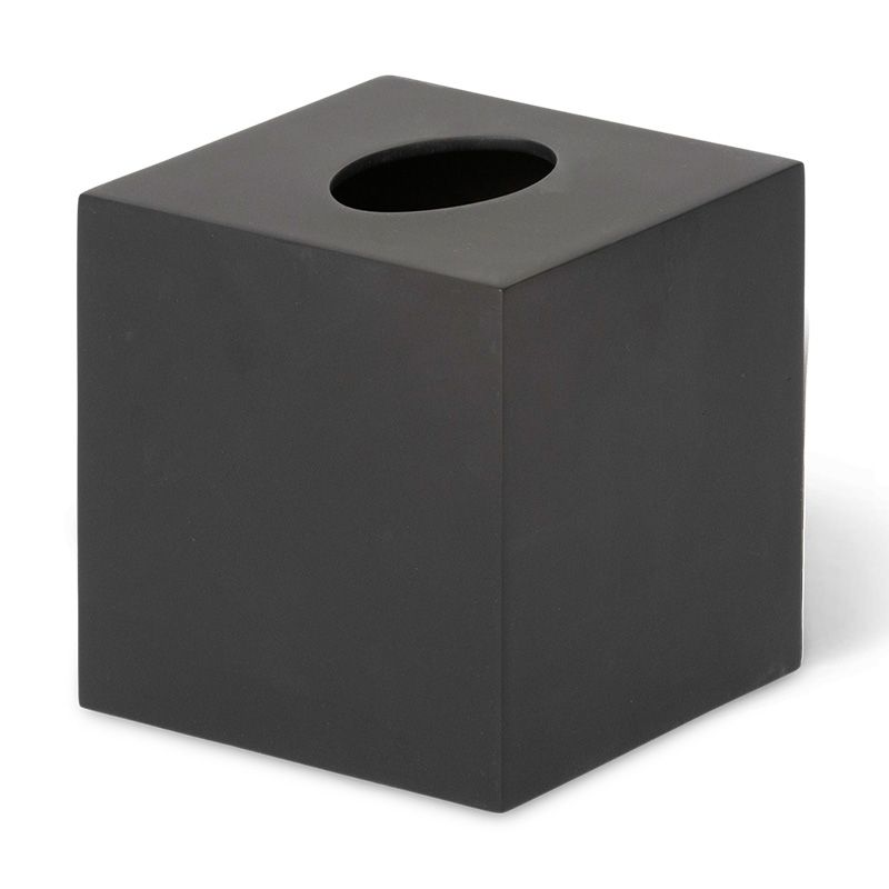 Baker Tissue Box 