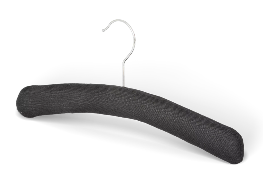 Wellington Vaateripustin Musta