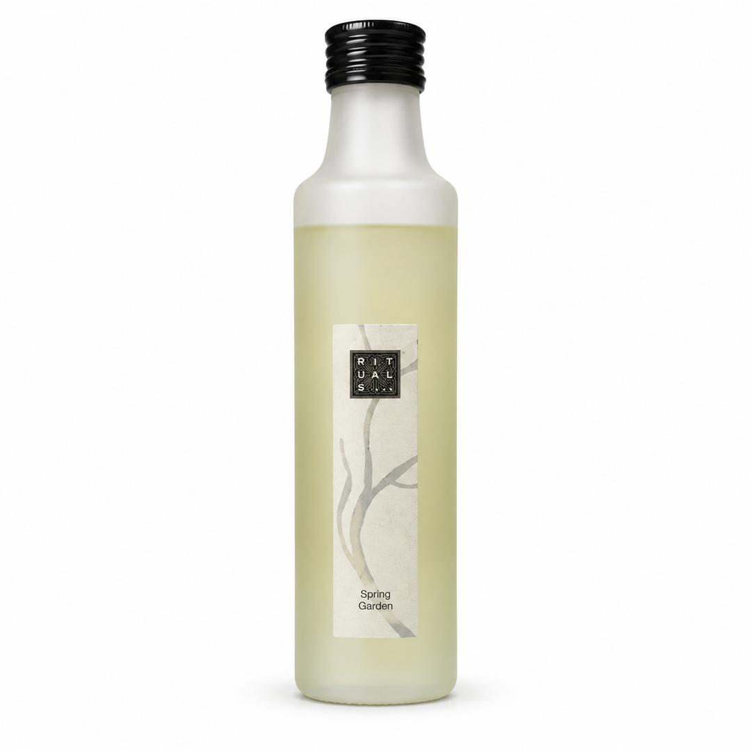 Fragrance Sticks Refill Spring Garden 500 ml