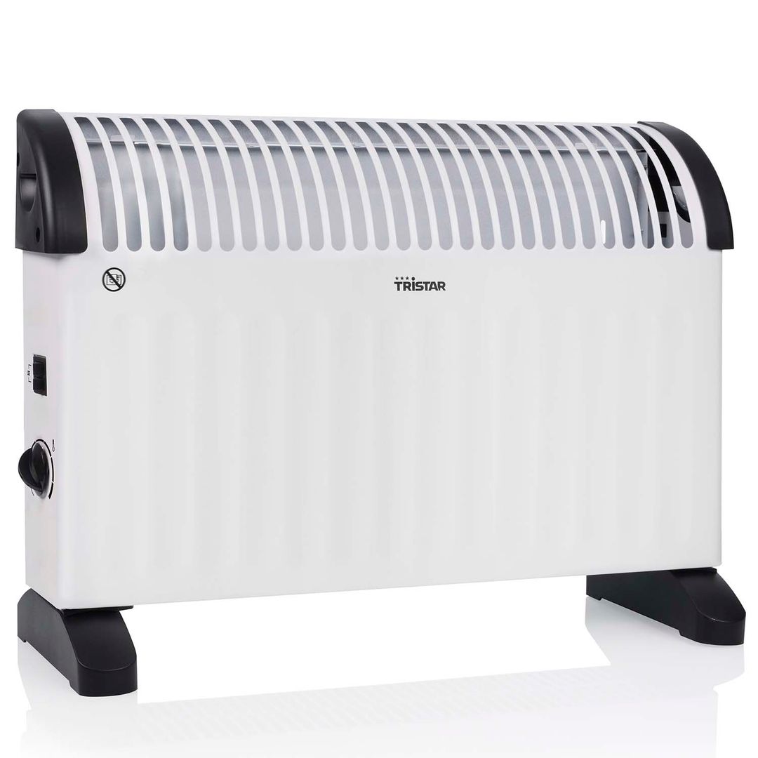 Konvektorelement 2000Watt
